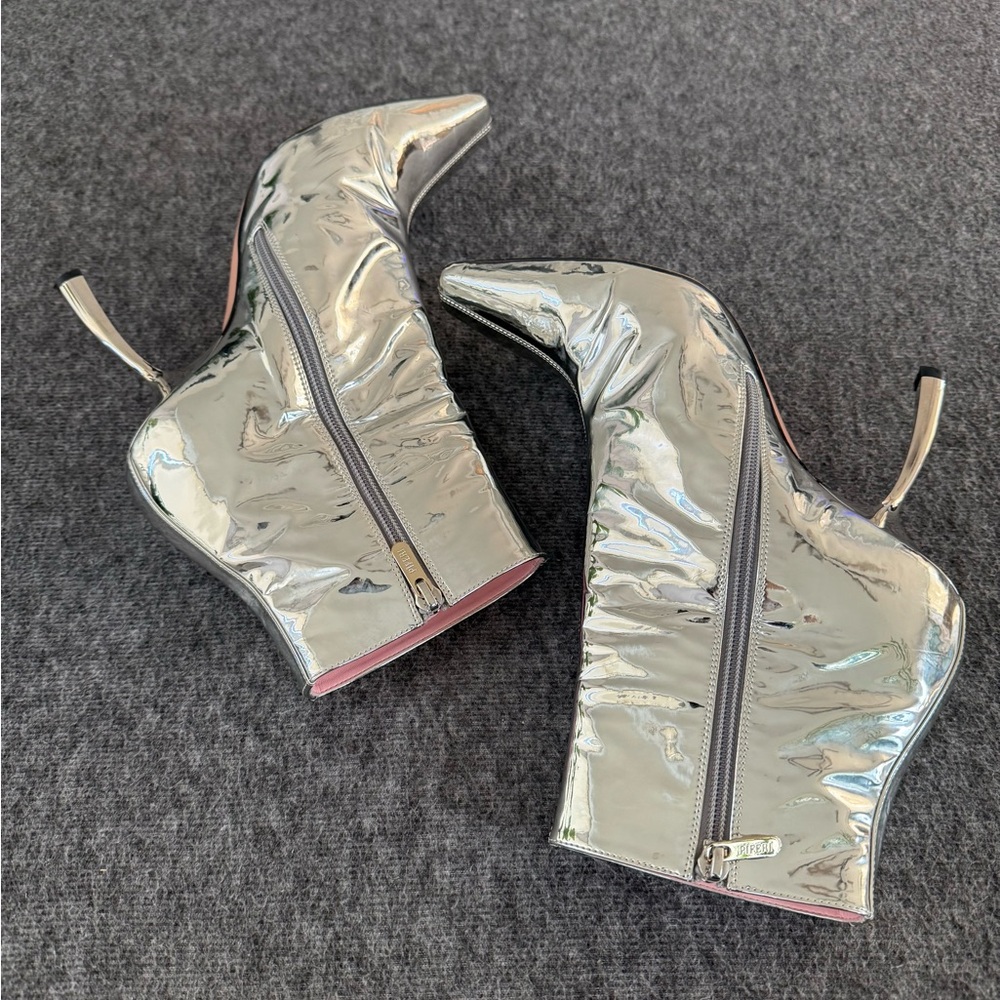 Piferi “Merlin” Ankle Boots